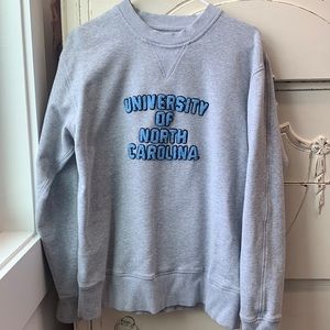 UNC Hillflint Sweatshirt